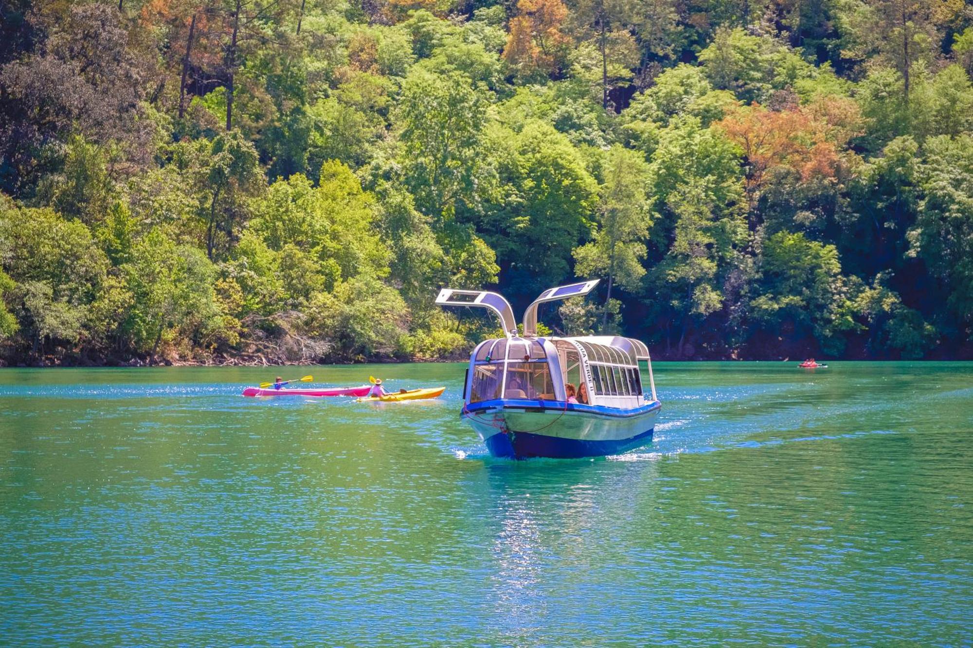 Zirahuen Forest And Resort Esterno foto